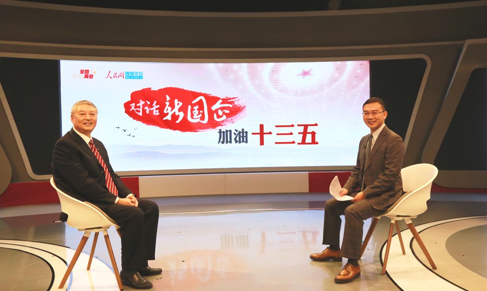 中國(guó)核建集團(tuán)董事長(zhǎng)王壽君：核電“走出去”將帶動(dòng)工程設(shè)計(jì)、裝備制造、工程建造“走出去”