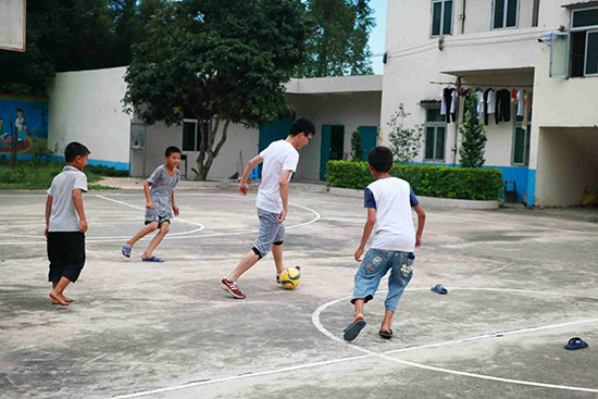 �V�|�t(y��)�ƴ�W(xu��)��΢�m���ġ�����F(tu��n)�(du��)�ڏV�|ʡ�����������(zh��n)ͬ��С�W(xu��)֧�̣�־Ը�ߎ���ͬ�W(xu��)������