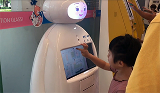 醫(yī)院竟有“熊”出沒(méi)！你見(jiàn)過(guò)嗎？