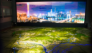 打卡廣州文化新地標(biāo) 帶你“飛躍”羊城！