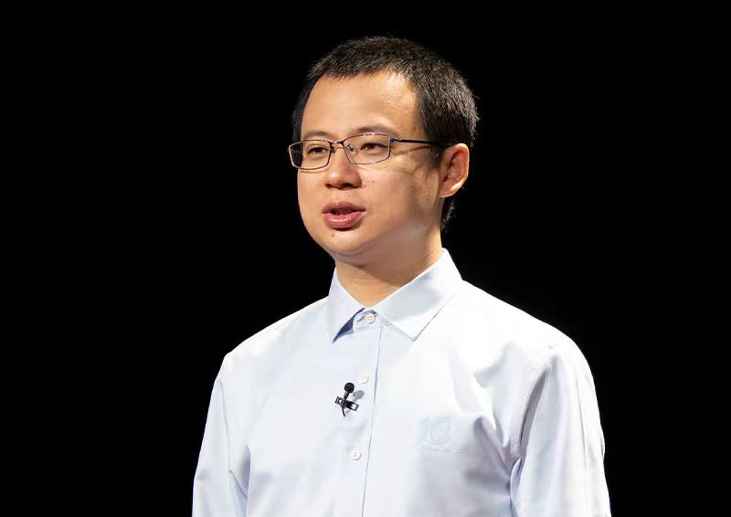 全國五一勞動獎?wù)芦@得者、中科院計算技術(shù)研究所副所長