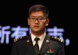 首都機場海關(guān)旅檢一處旅檢三科黨支部書記、科長