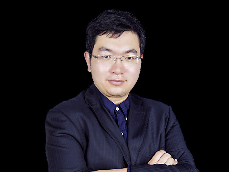 全國人大代表、五邑大學中德人工智能研究院院長