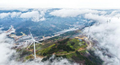 生態(tài)旅游助力鄉(xiāng)村振興