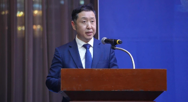 中韓青年濟(jì)州友好交流之夜在韓舉行