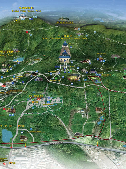 ��ɽ�ꌧ�ΈD